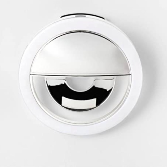 NIB Cell Phone Selfie Light - Picture 2 of 5